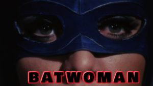 Batwoman