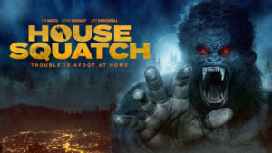 House Squatch