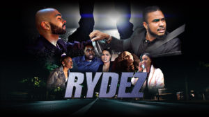 Rydez