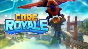 Core Royale