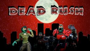 Dead Rush