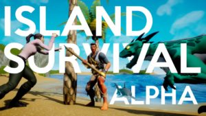 Island Survival Alpha