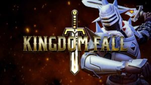 Kingdom Fall