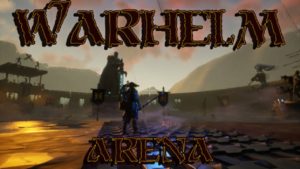 Warhelm Arena