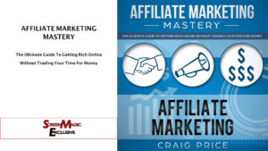 Affiliate Marketing Mastery Audiobook