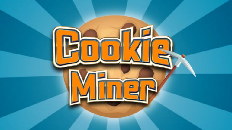 Cookie Miner