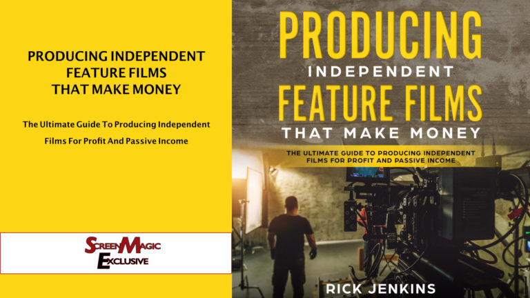 Producing Indie Feature Films That Make Money