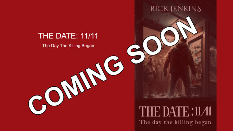 The Date: 11/11