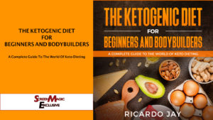 The Ketogenic Diet Audiobook