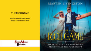 The Rich Game Audiobook