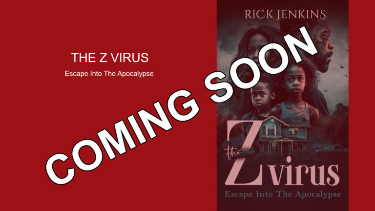 The Z Virus: Escape Into The Apocalypse