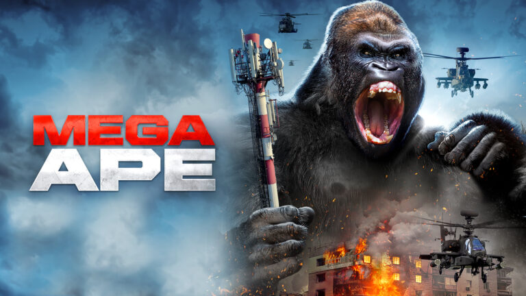 Mega Ape