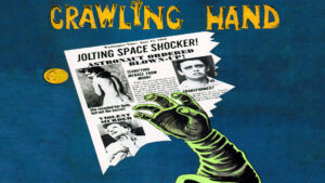 The Crawling Hand