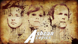 Ashcan Copies