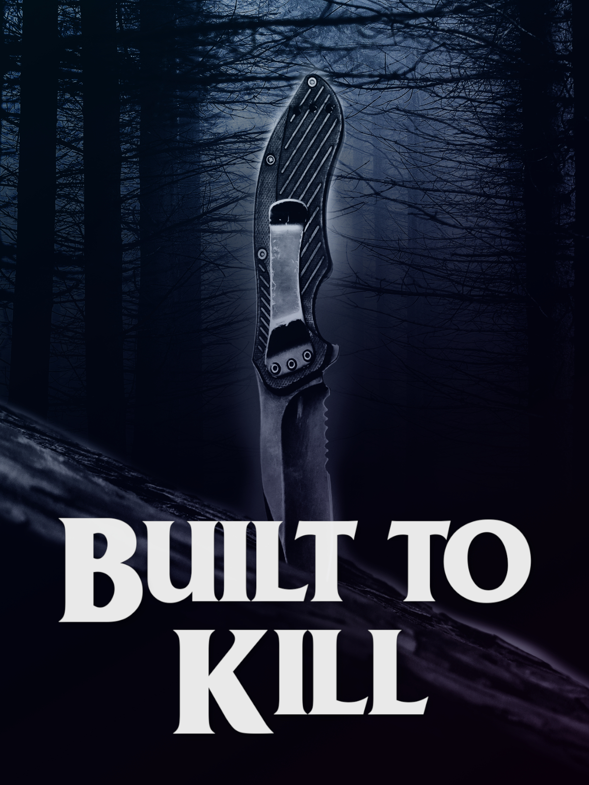 Built To Kill