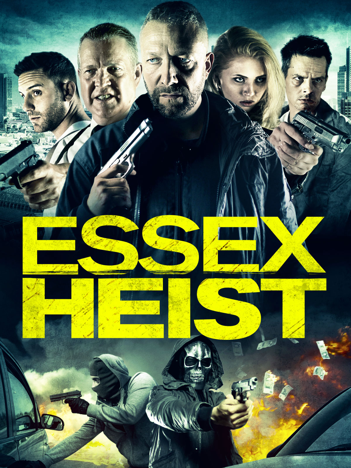 essex-heist