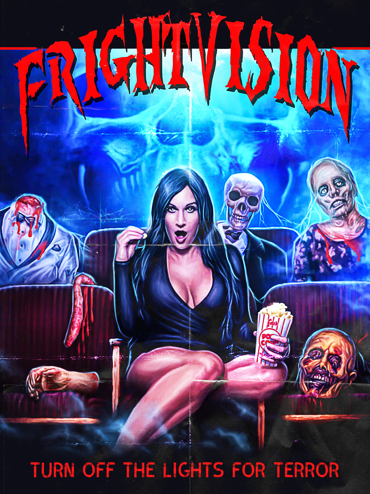 Frightvision