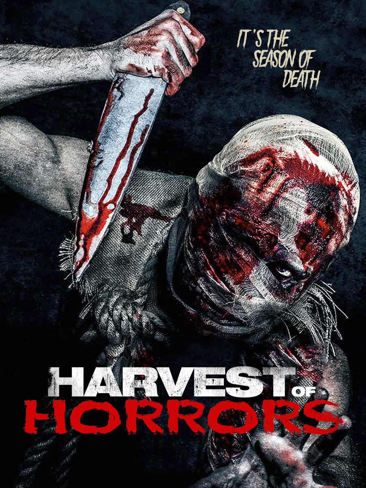 Harvest Of Horrors