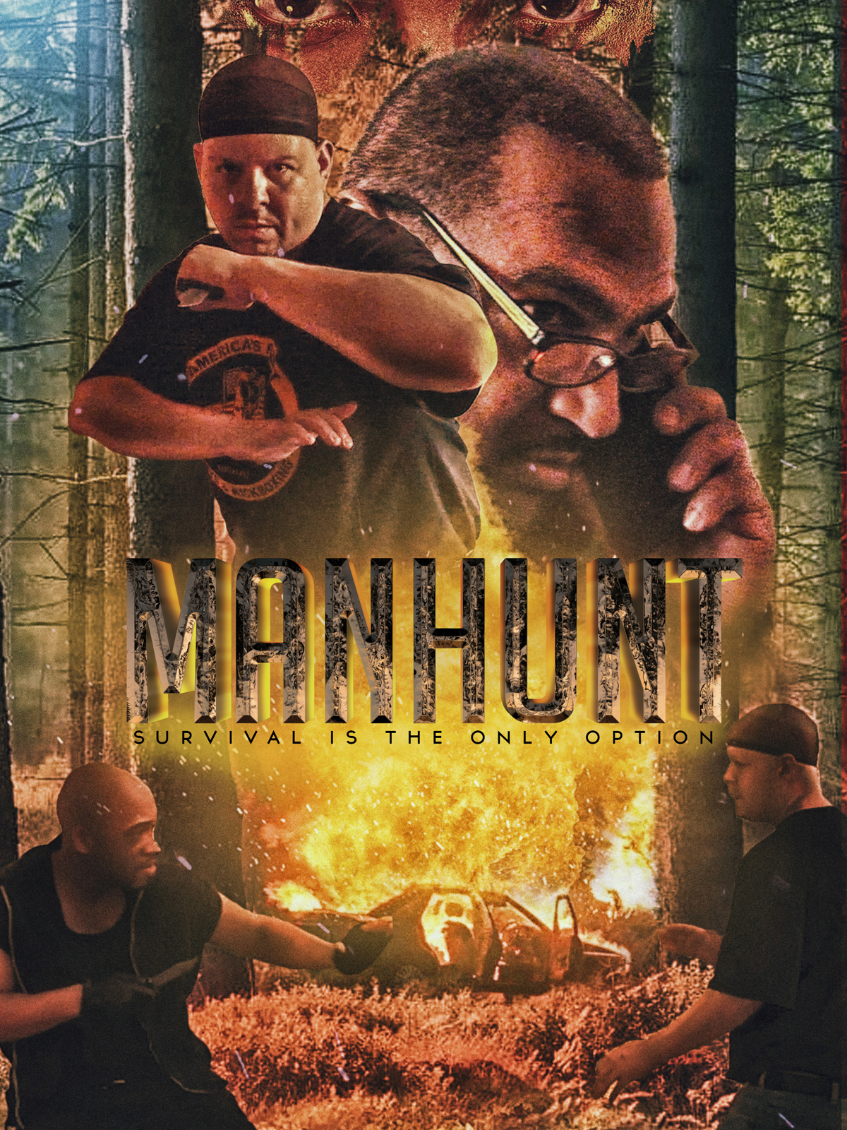 Manhunt