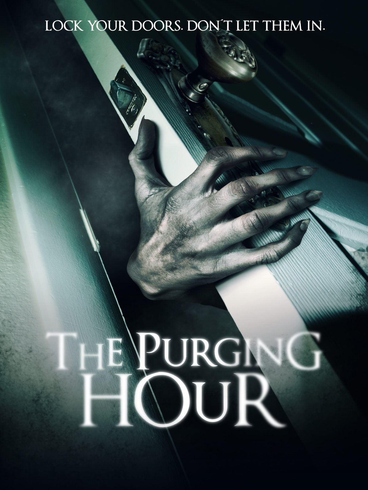 The Purging Hour