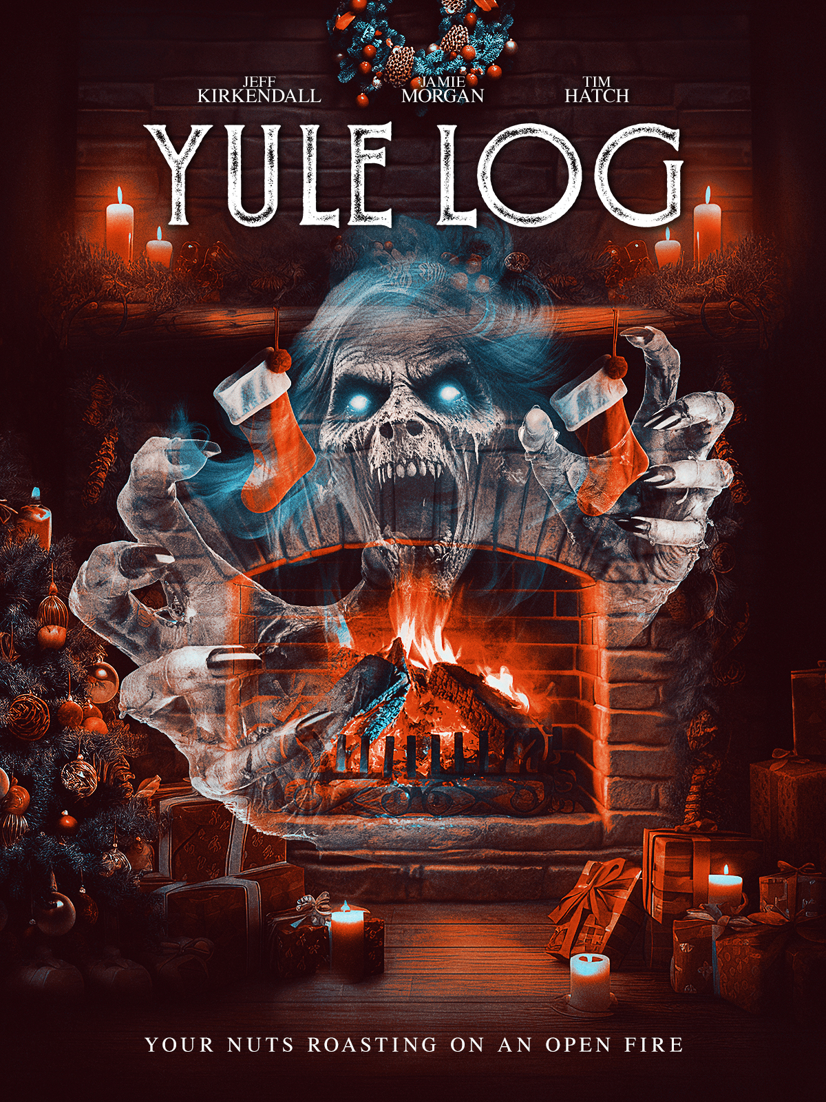 Yule Log