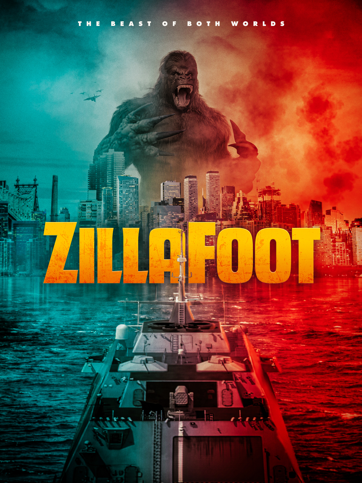 Zillafoot