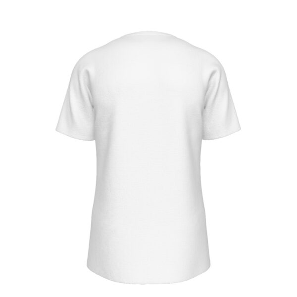 Mysteries Of Unexplored Worlds Compilation 01 Comic Book Cover T-Shirt - Image 4