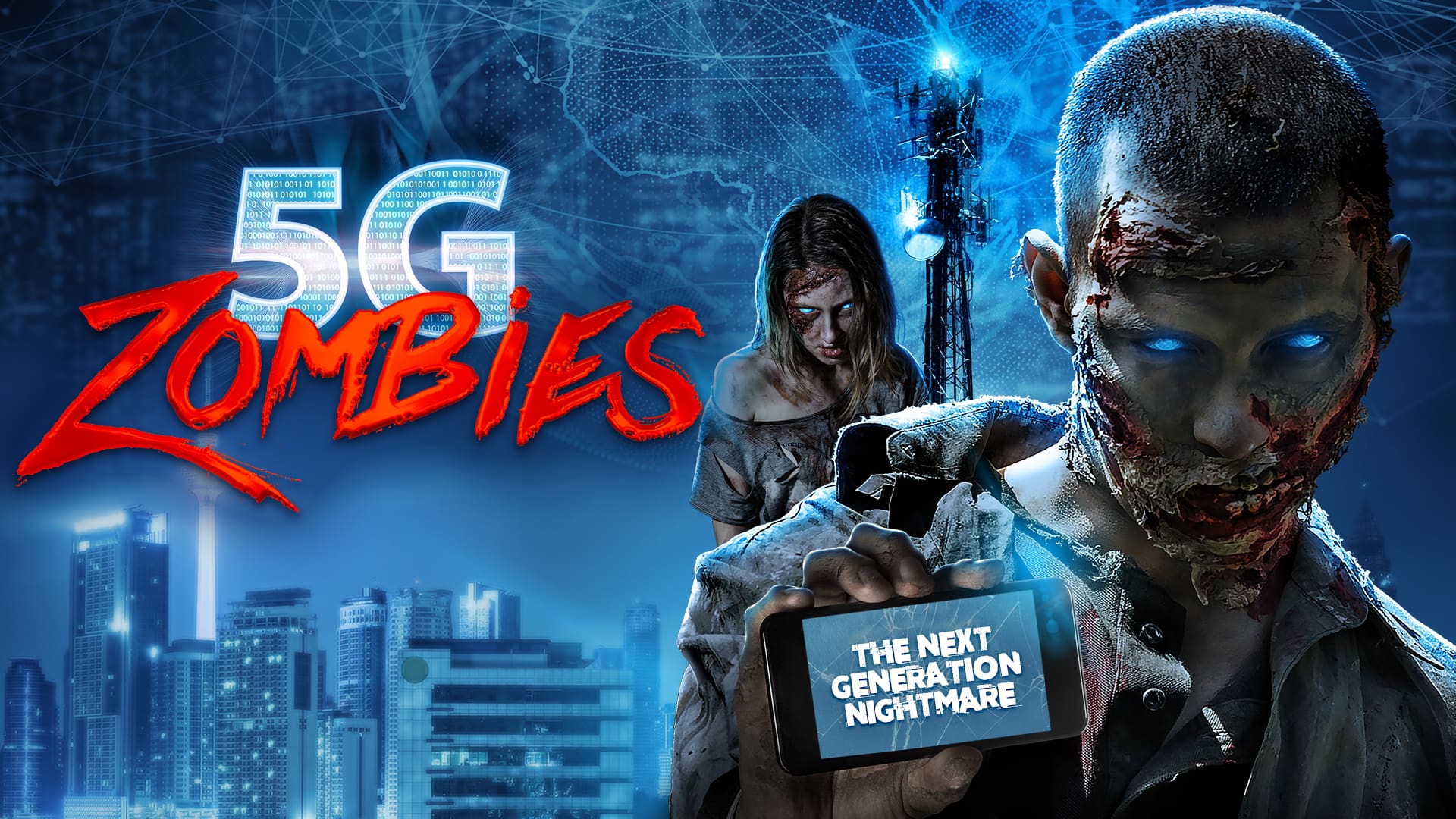 5G Zombies