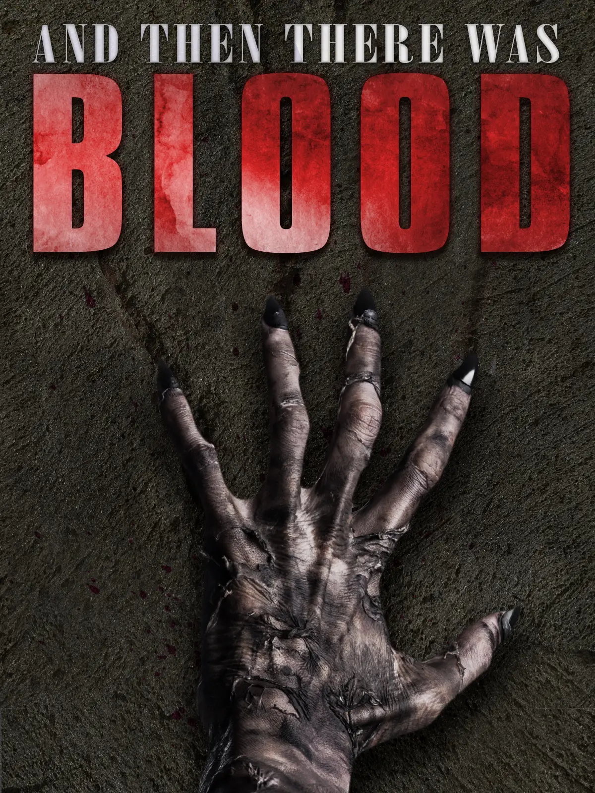 And Then There Was Blood