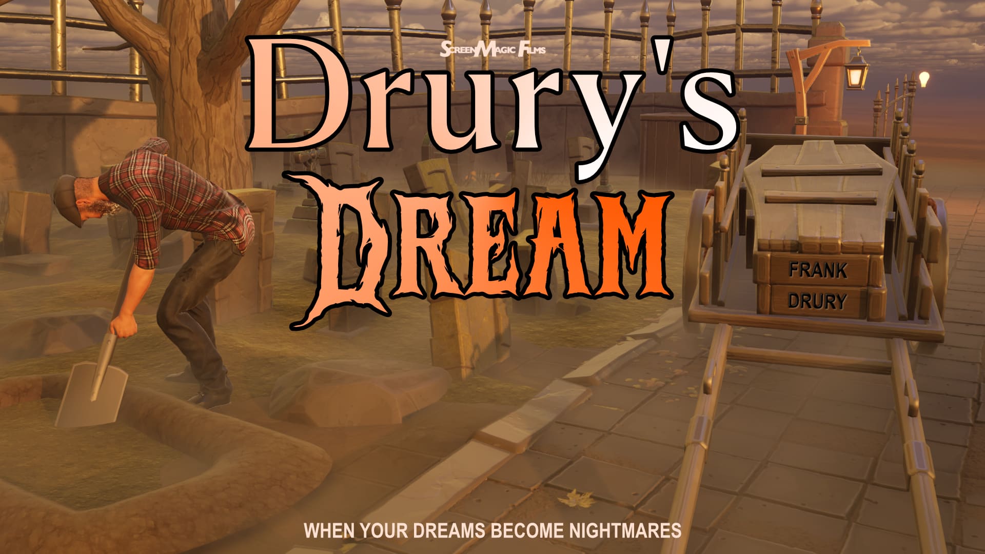 Drury's Dream