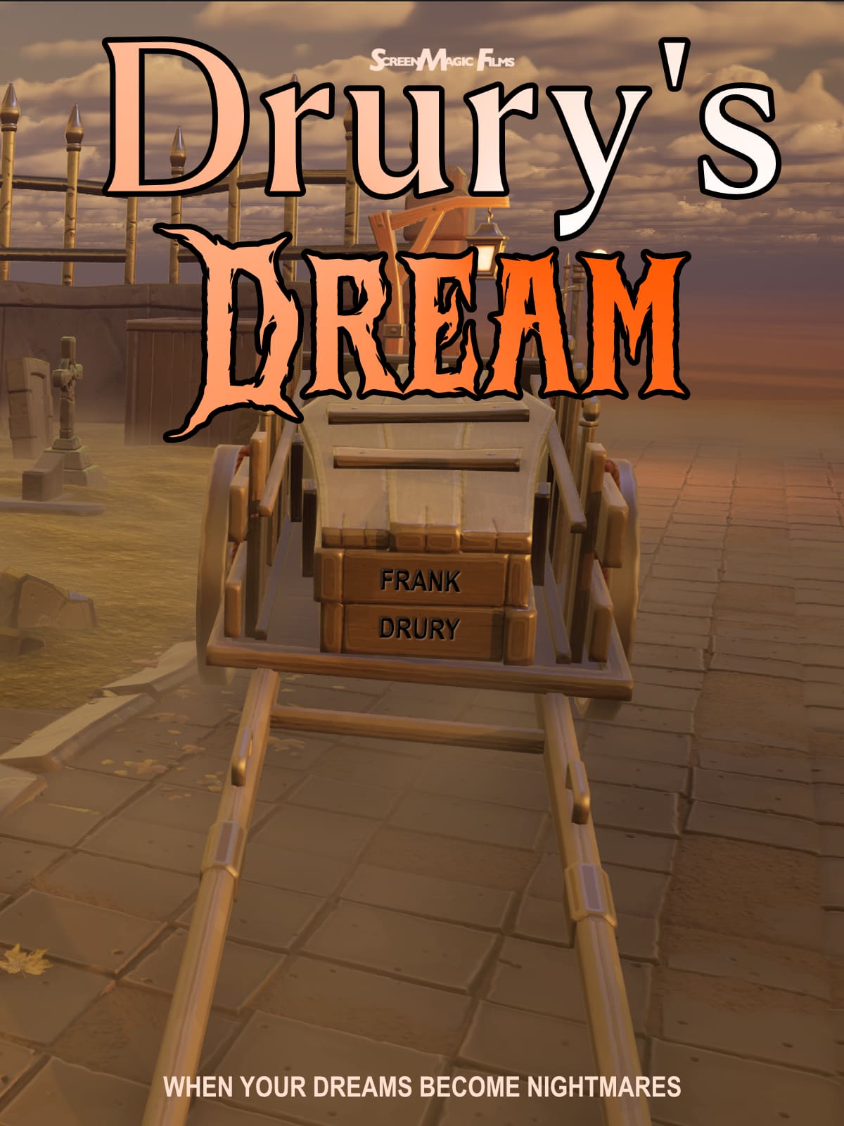 Drury's Dream