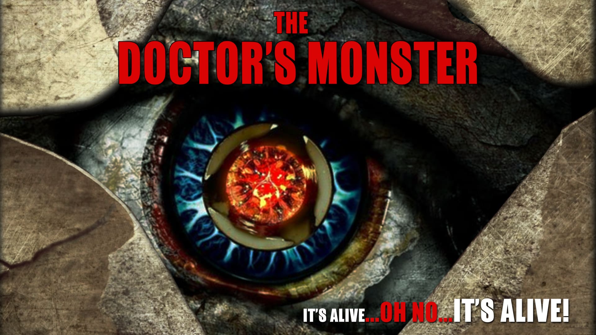 The Doctors Monster
