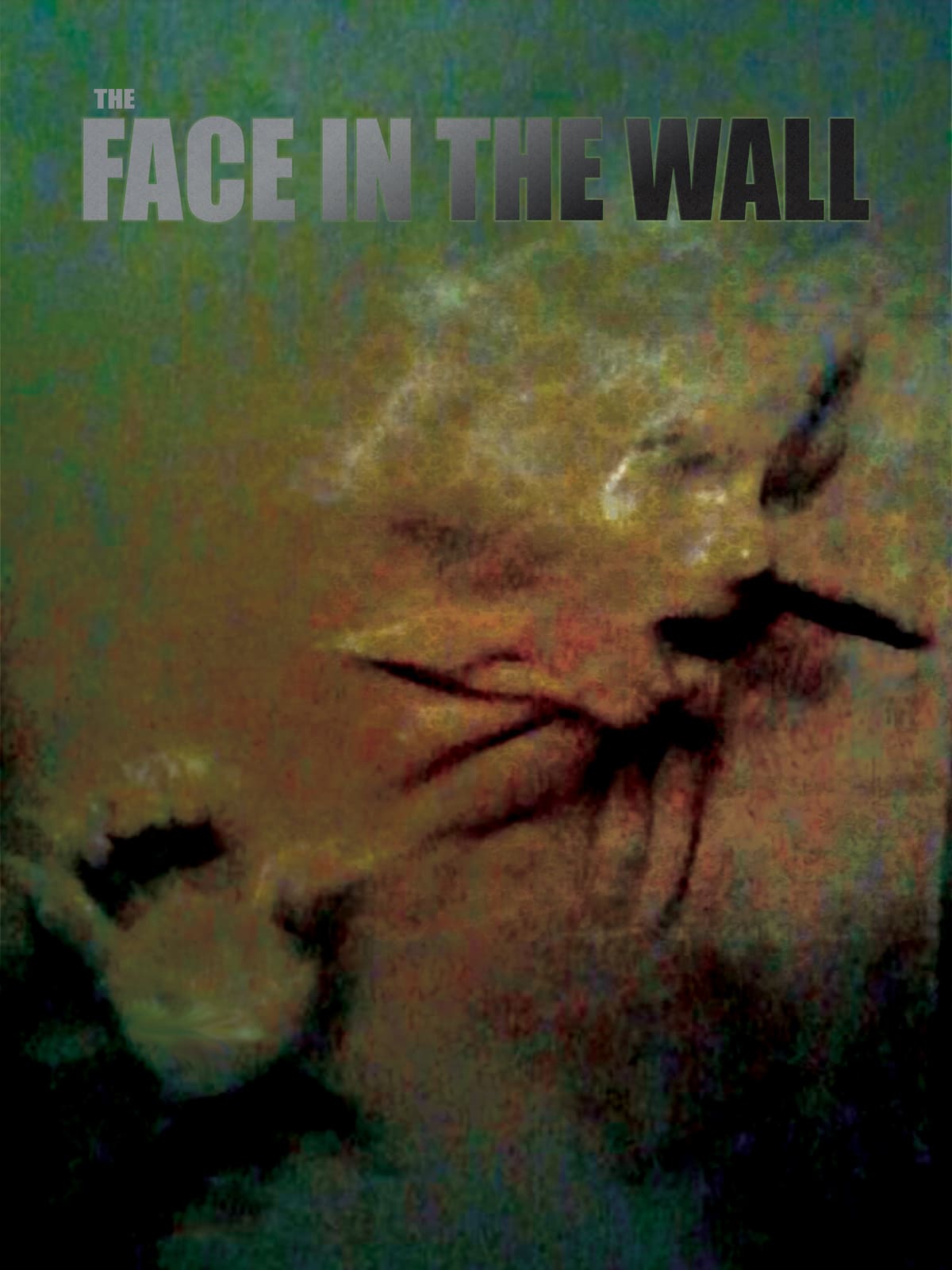 The Face In The Wall