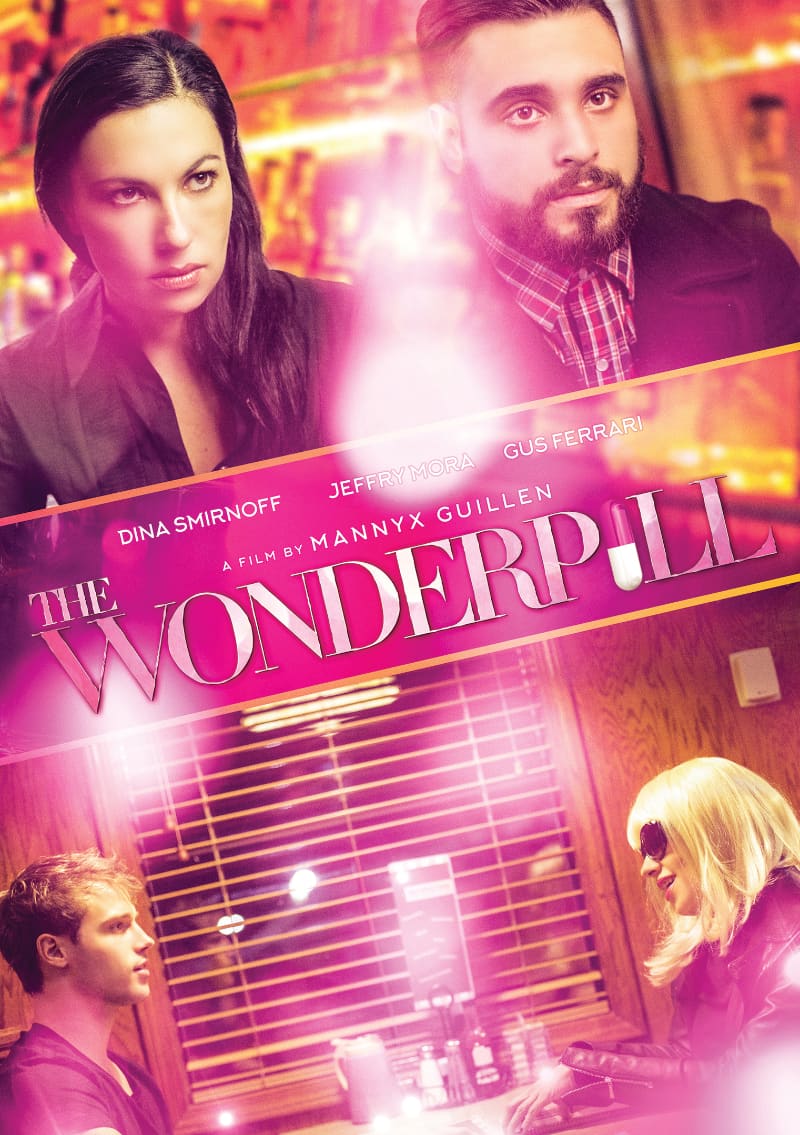 The Wonderpil
