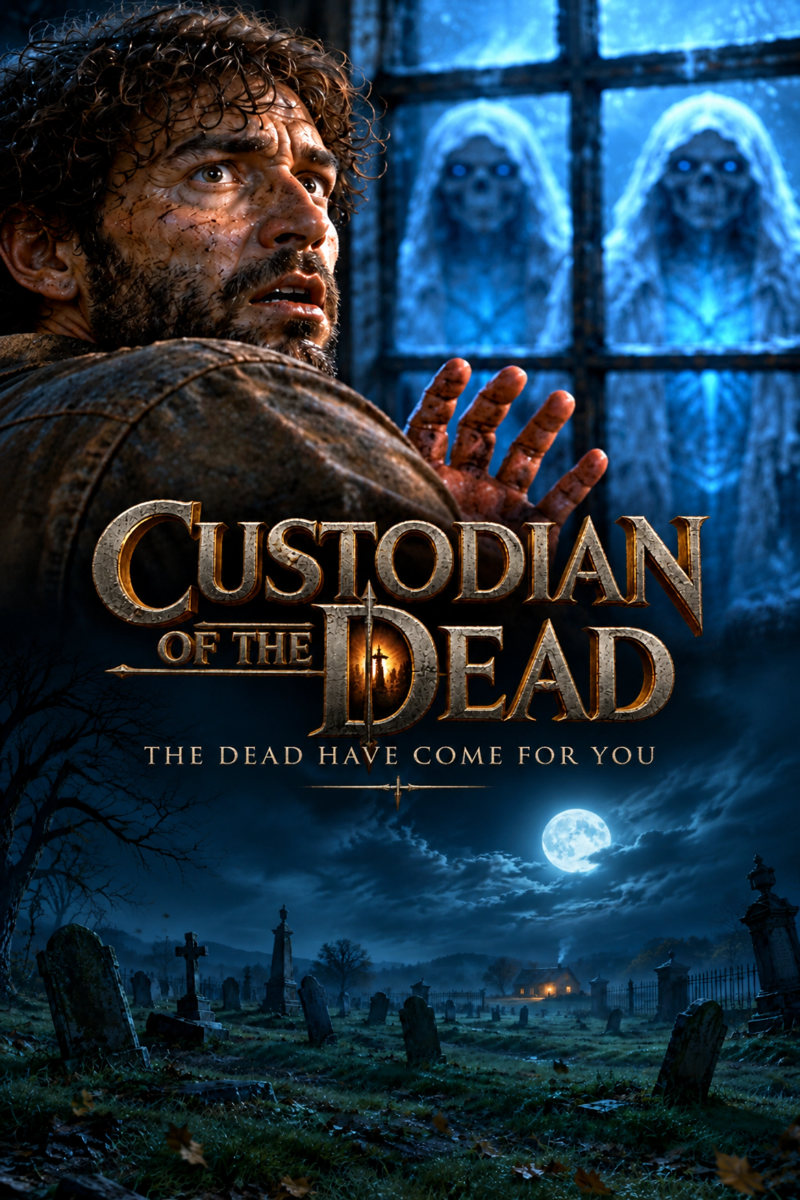 CUSTODIAN OF THE DEAD