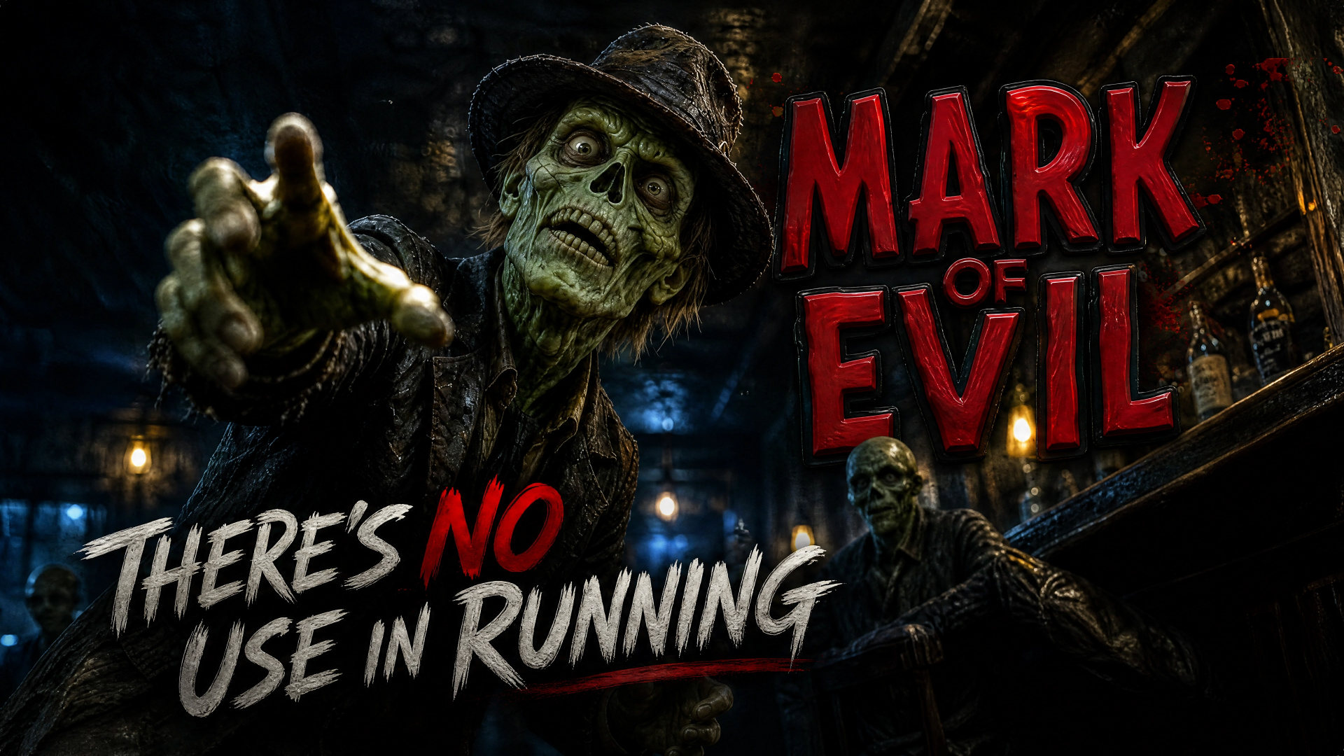Mark Of Evil
